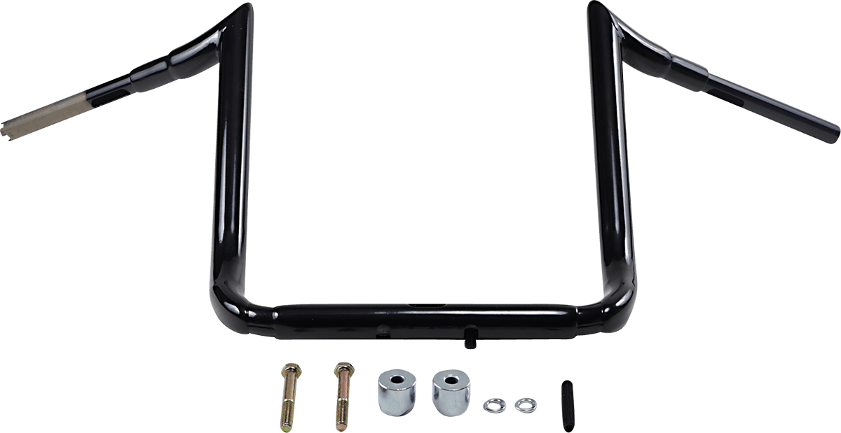 1-1/2" Grande Prime Ape Hanger Handlebar