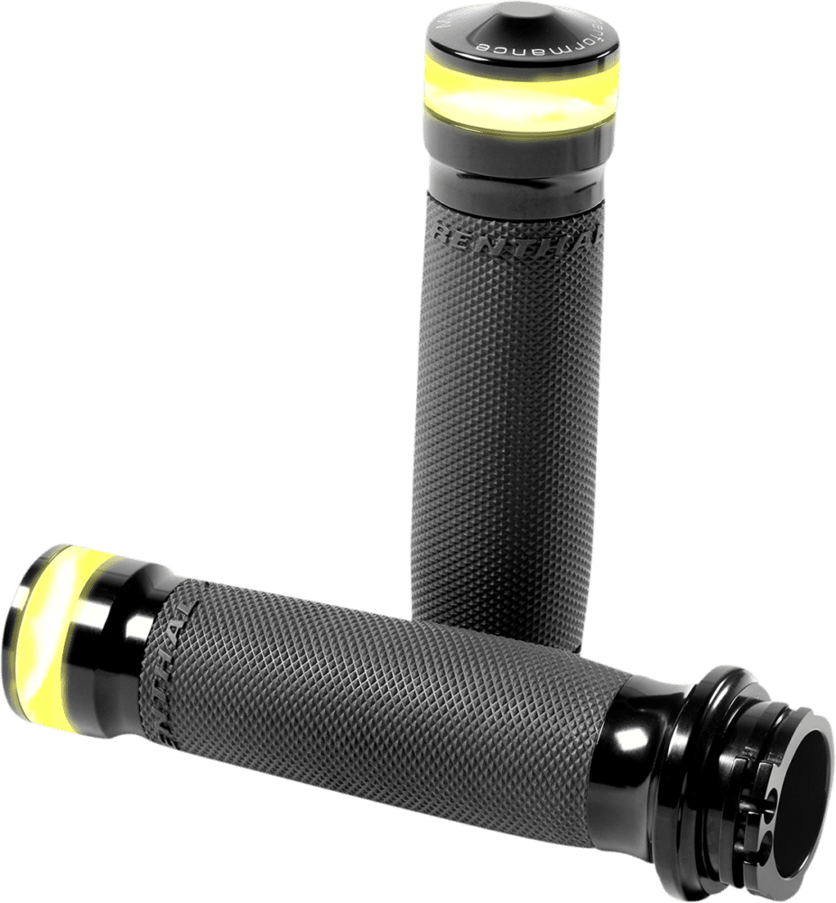 Vision Series Contour LED Turn Signal Grips