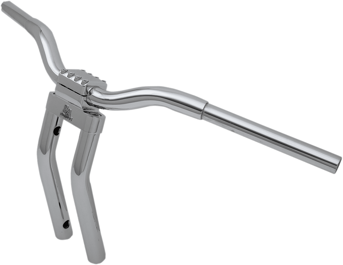 Kage Fighter-T Pullback Handlebar