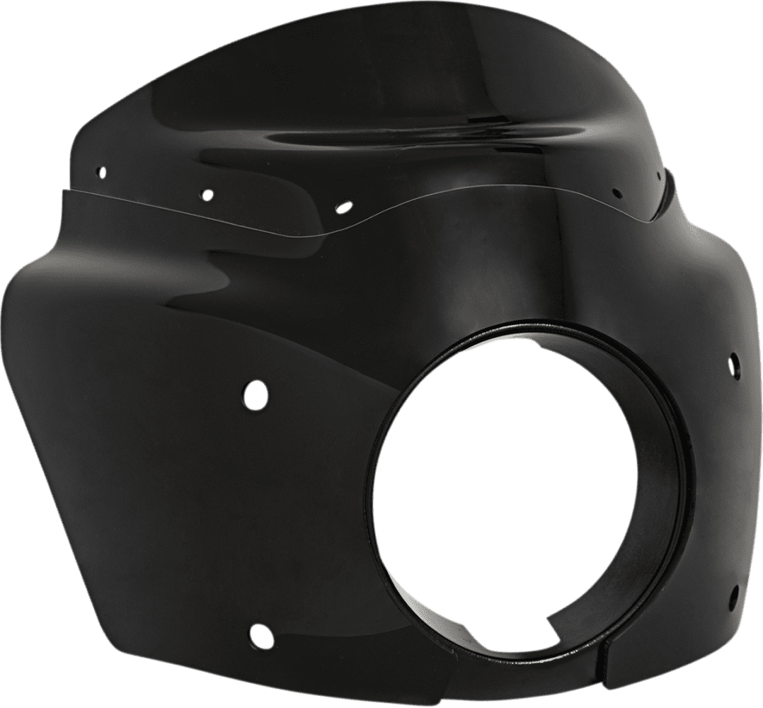 Road Warrior Fairing