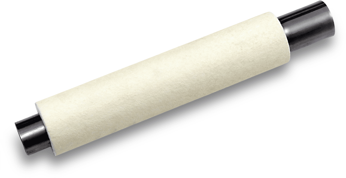 Replacement Baffle for Cobra 3-1/2" Slip-On