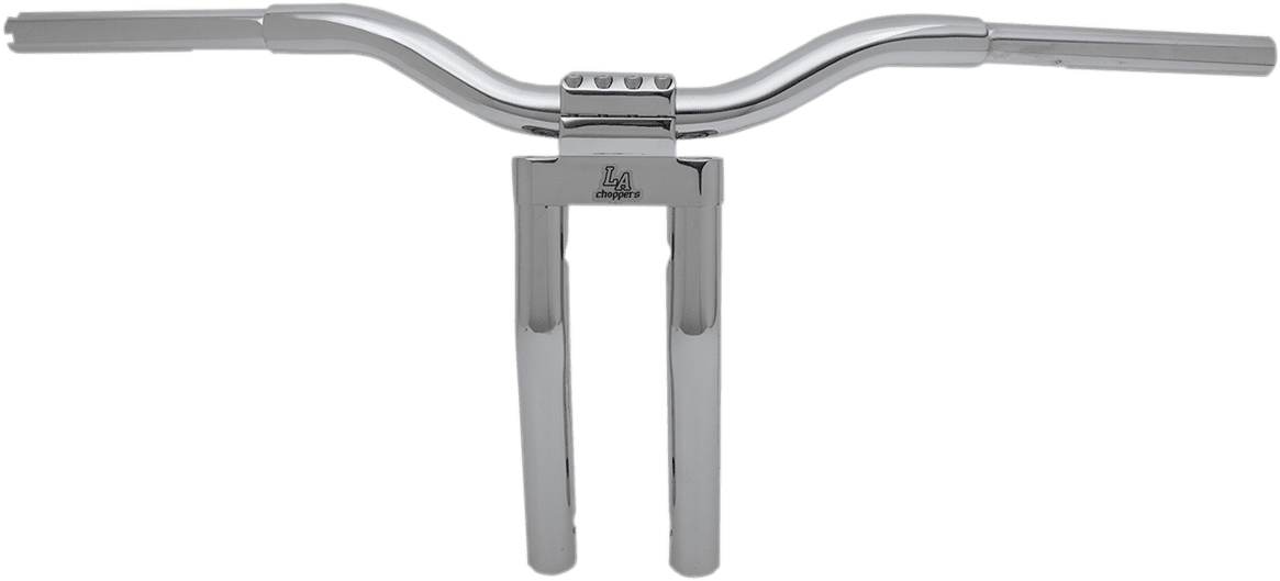 Kage Fighter-T Pullback Handlebar
