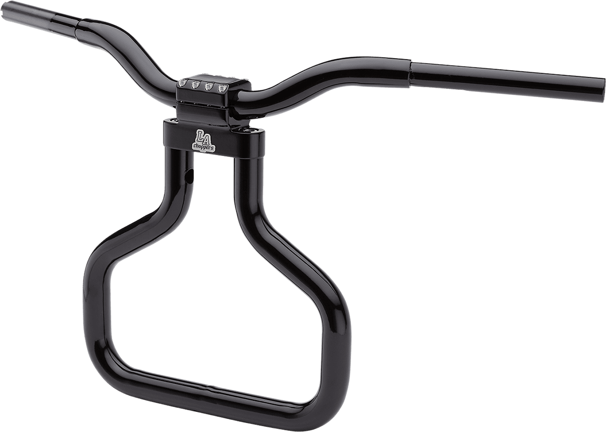 Double Walled Road Glide Kage Fighter T-Bar