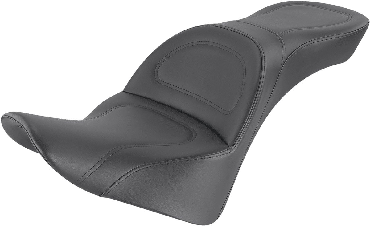 Explorer™ Seat — without Backrest