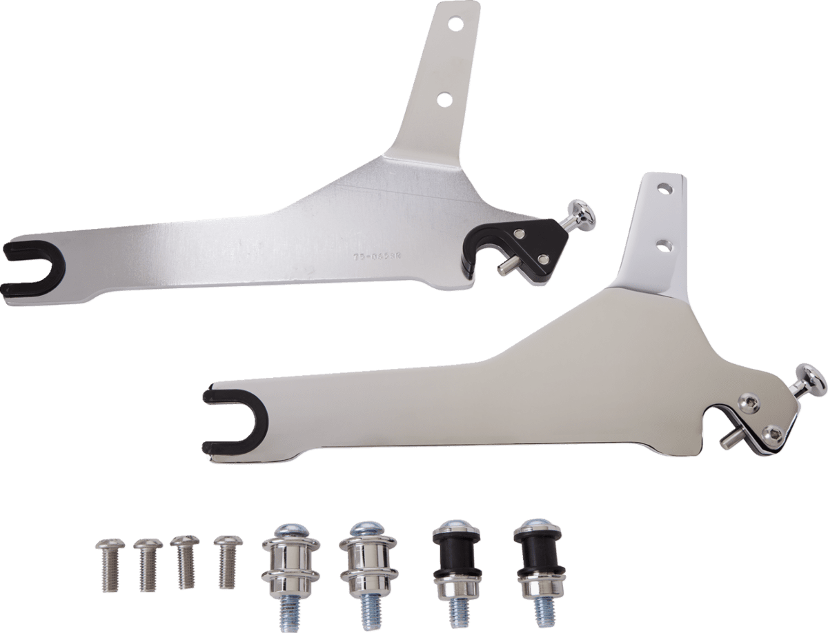 Detachable Backrest Kit