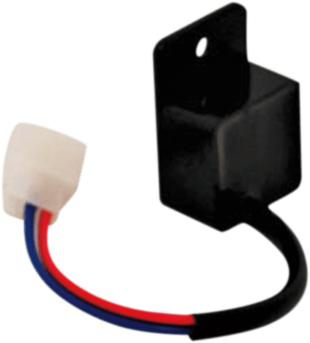 Standard DOT Flasher