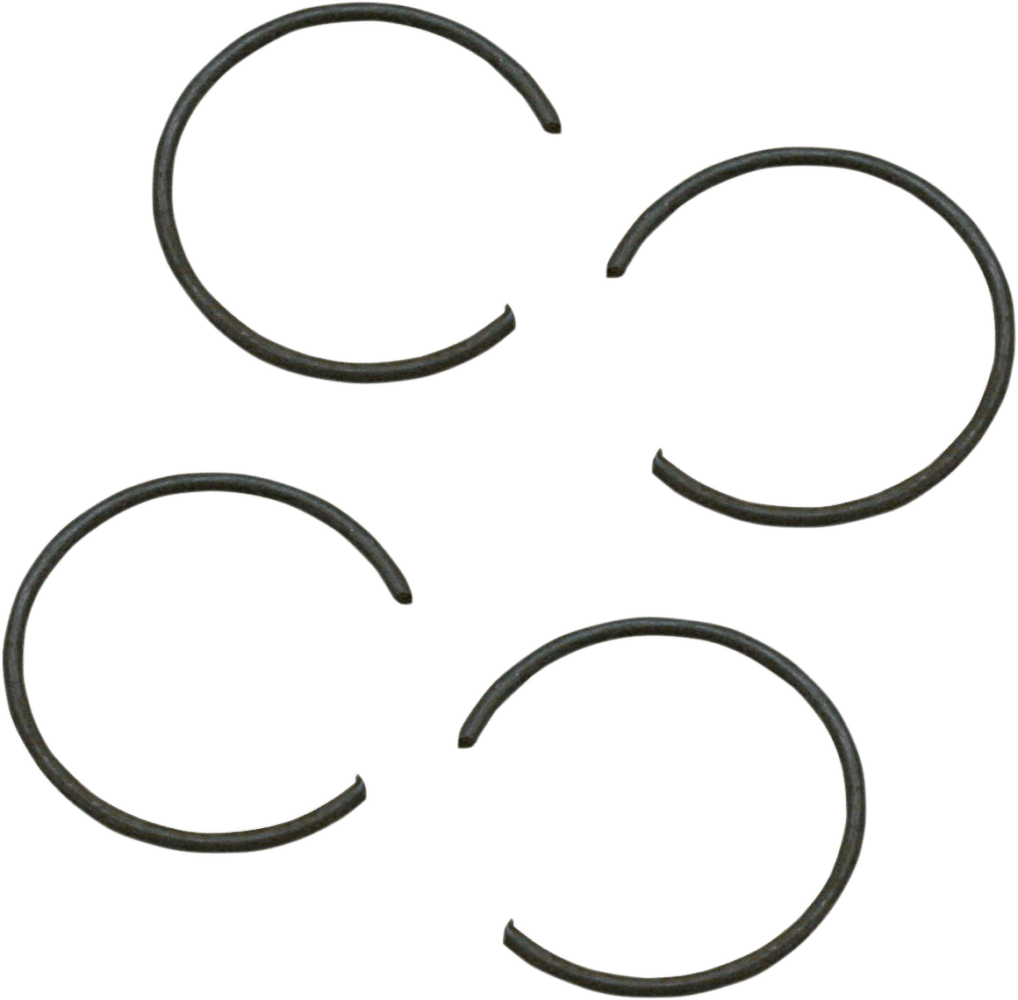 Wrist Pin Circlips