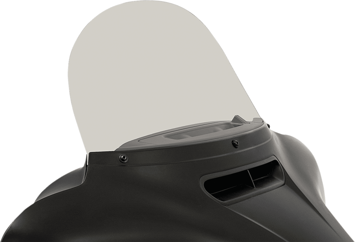 Replacement Lucite Windshield