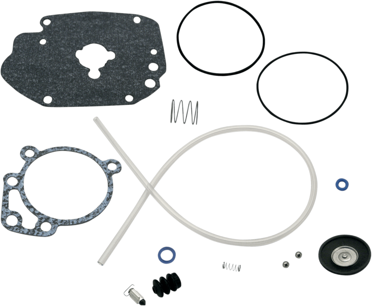 Carburetor Rebuild Kit