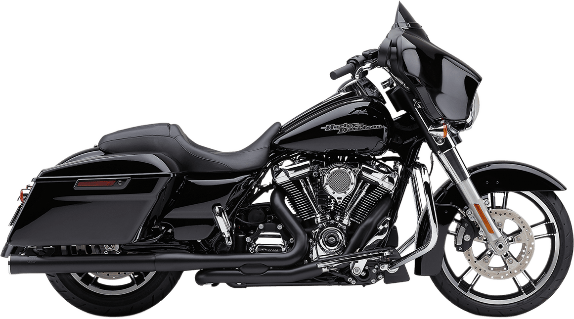 RPT 3″ Slip-On Mufflers