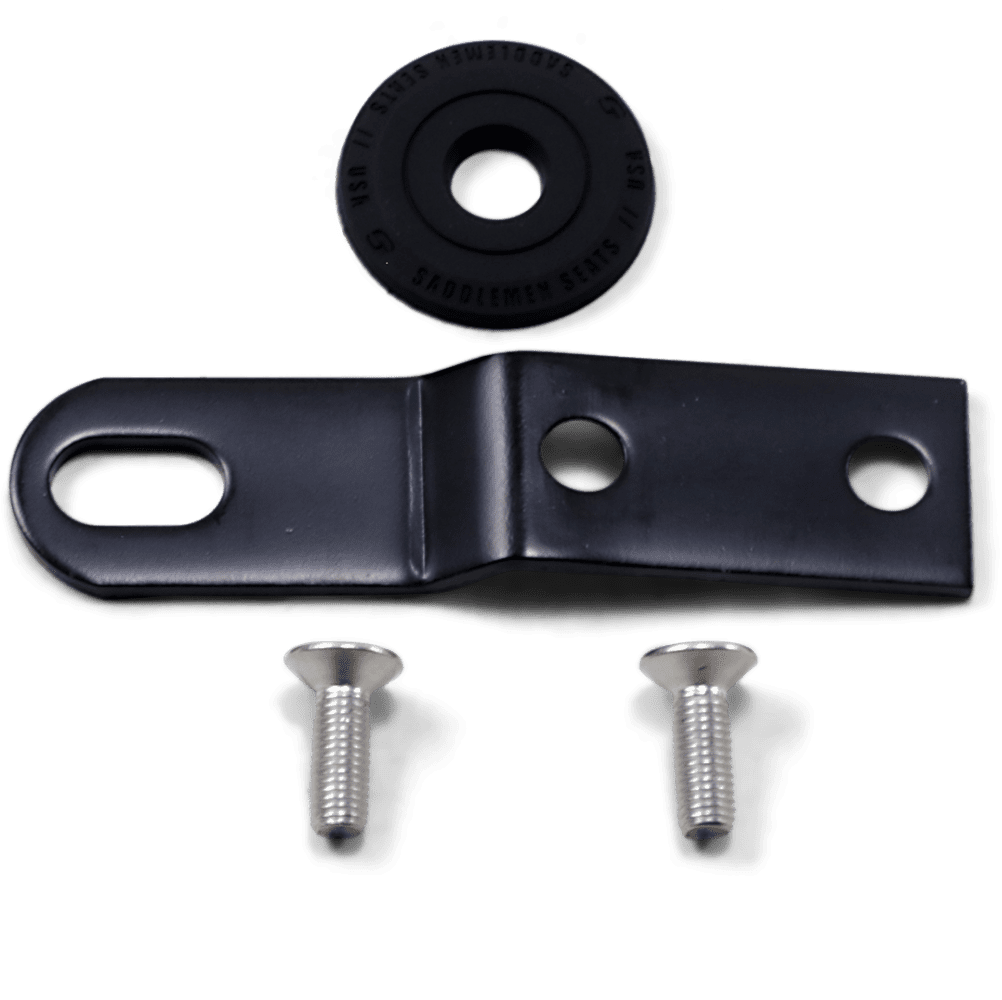 Seat Bracket