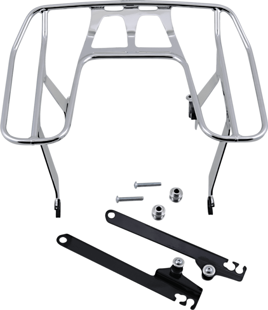 Big Ass® Detachable Wrap Around Rack