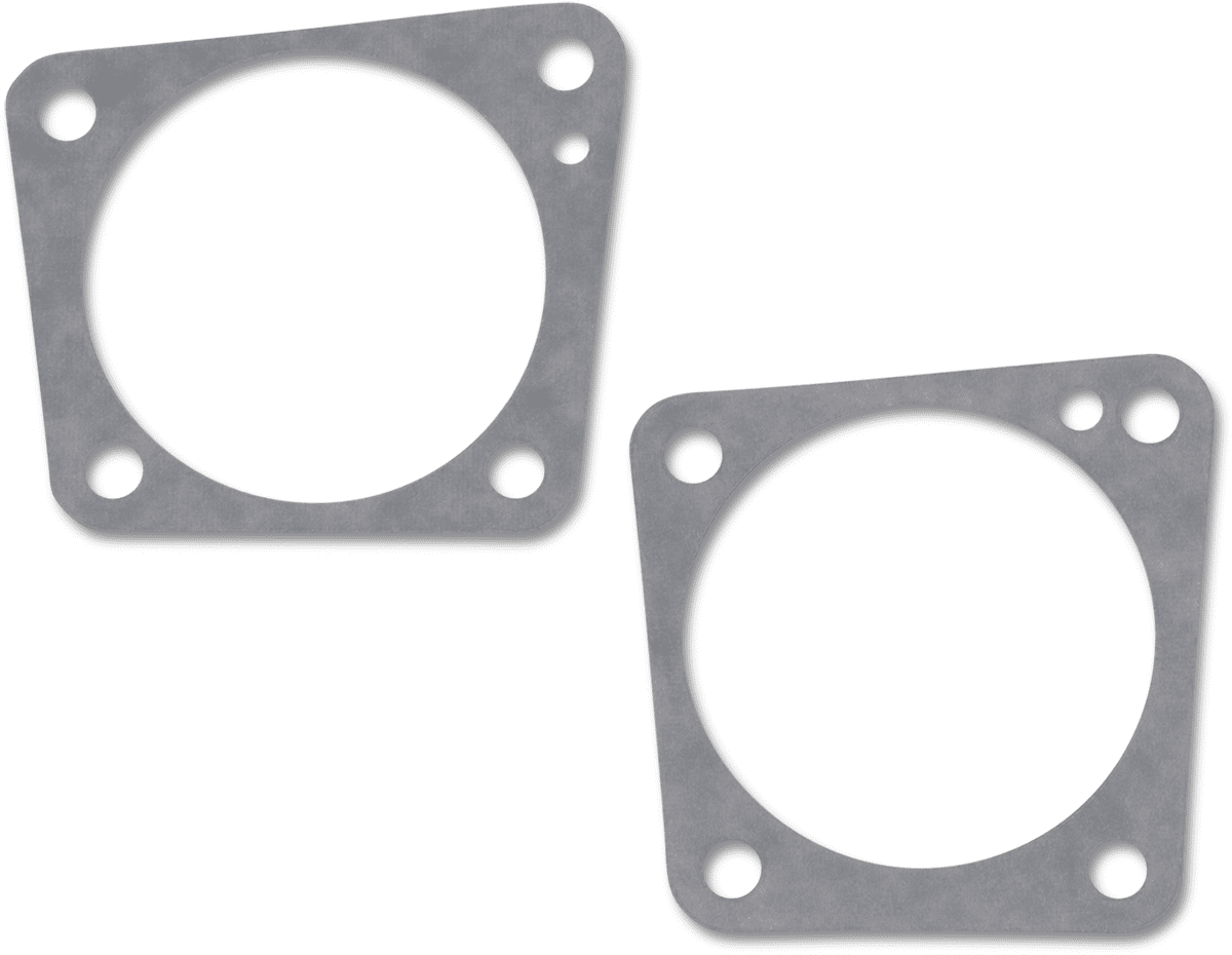 Tappet Guide Gaskets