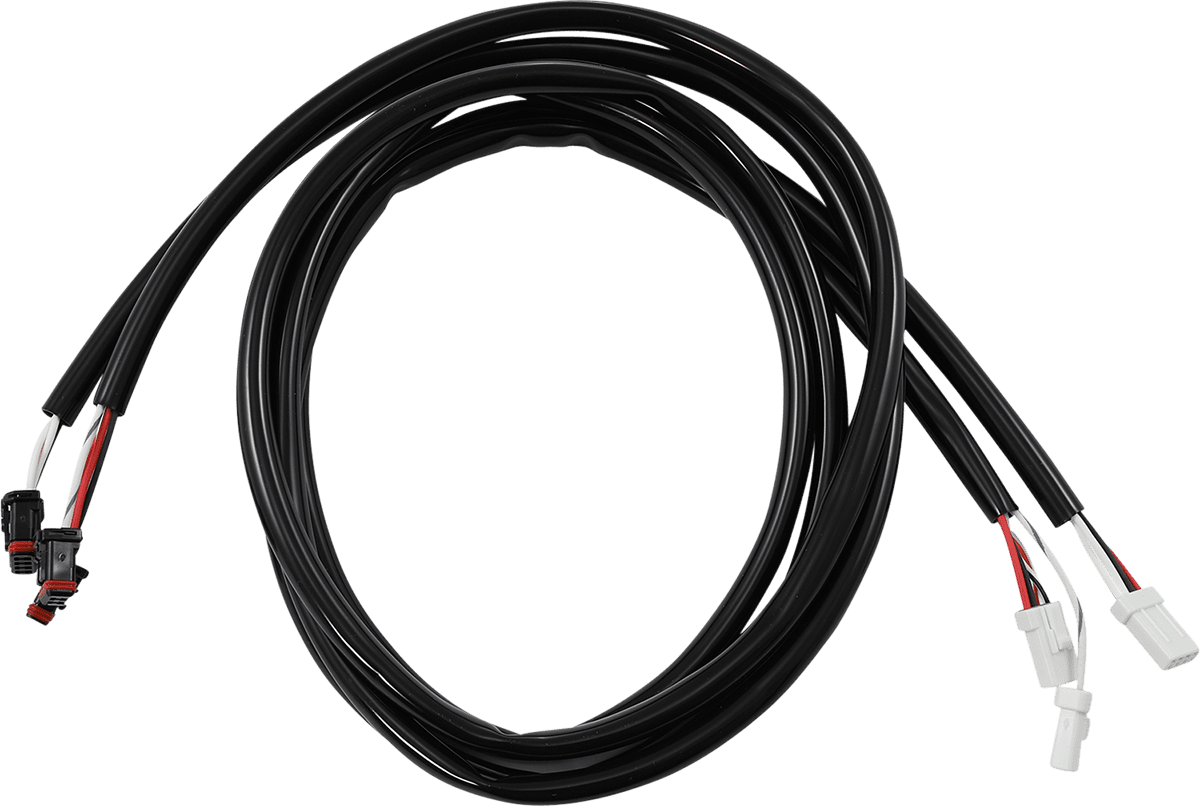 Clutch and Brake Wire Kit