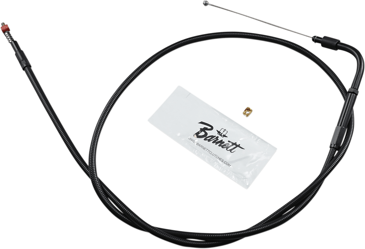 Stealth Series Throttle/Idle Cable — Idle