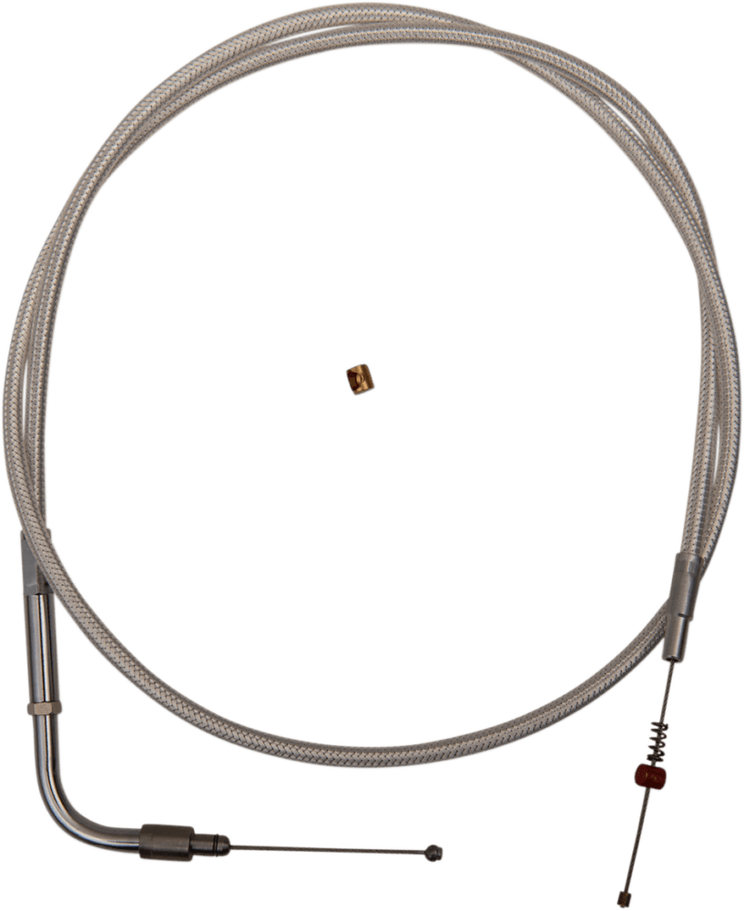 Platinum Series Throttle/Idle Cable
