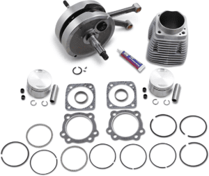 96" Sidewinder® Engine Performance Kit