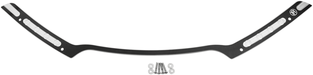 Windscreen Trim — Hole Shot