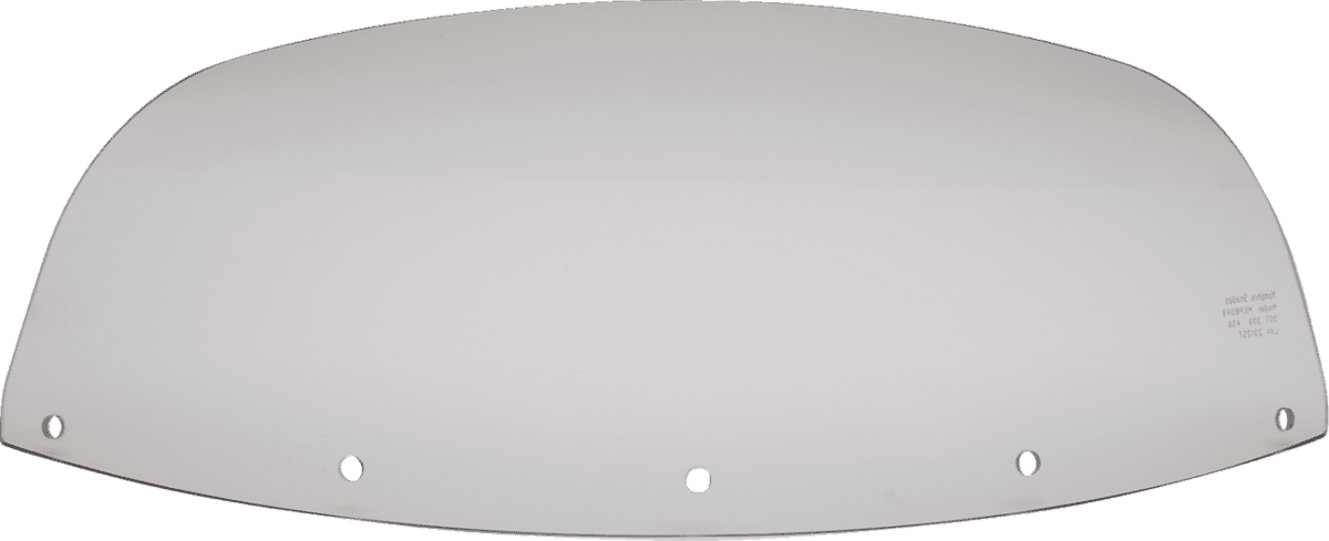 Replacement Lucite Windshield