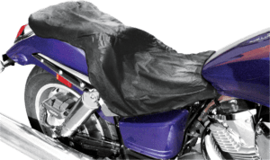 Explorer Seat Rain Cover with Backrest Rain Cover