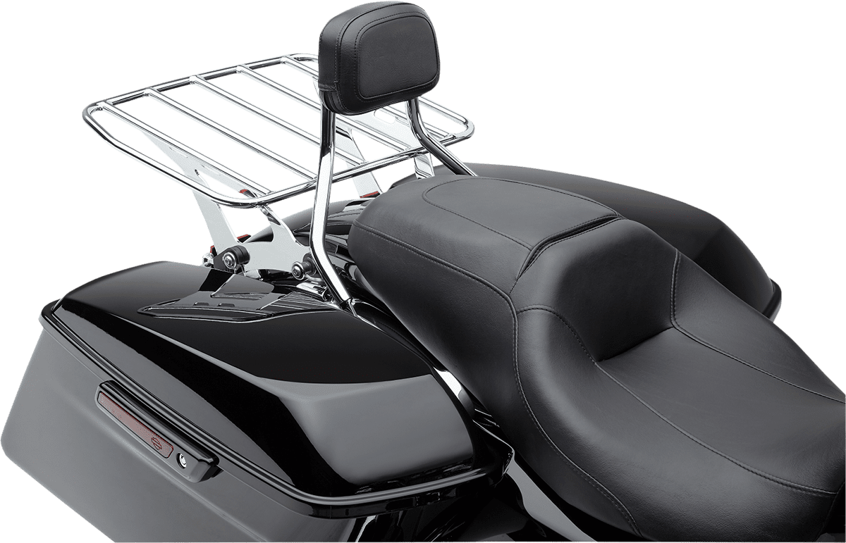 Big Ass® Detachable Luggage Rack