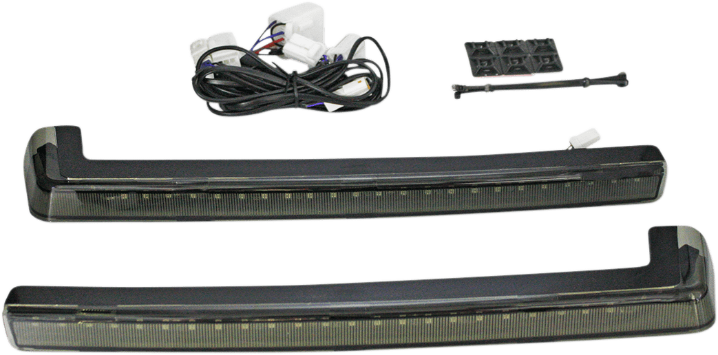 ProBEAM® LED Tour Pak Arms