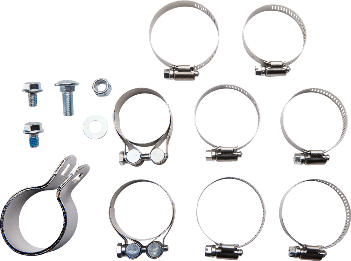 PowerPro HP 2:1 Exhaust System