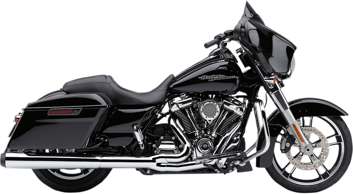 Powr-Flo 2:1 Exhaust System