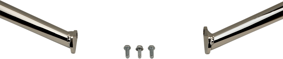 Twin Peaks Engine Guard