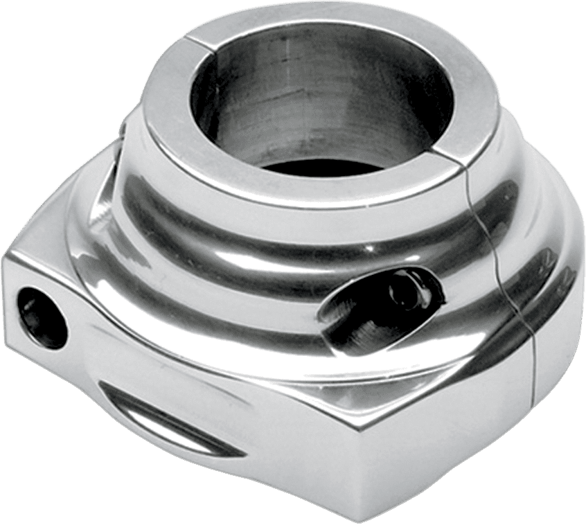 Throttle Housing