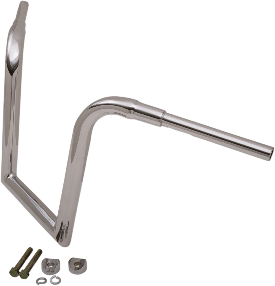 Treehugger Handlebar