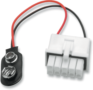 USB 9V Power Adapter