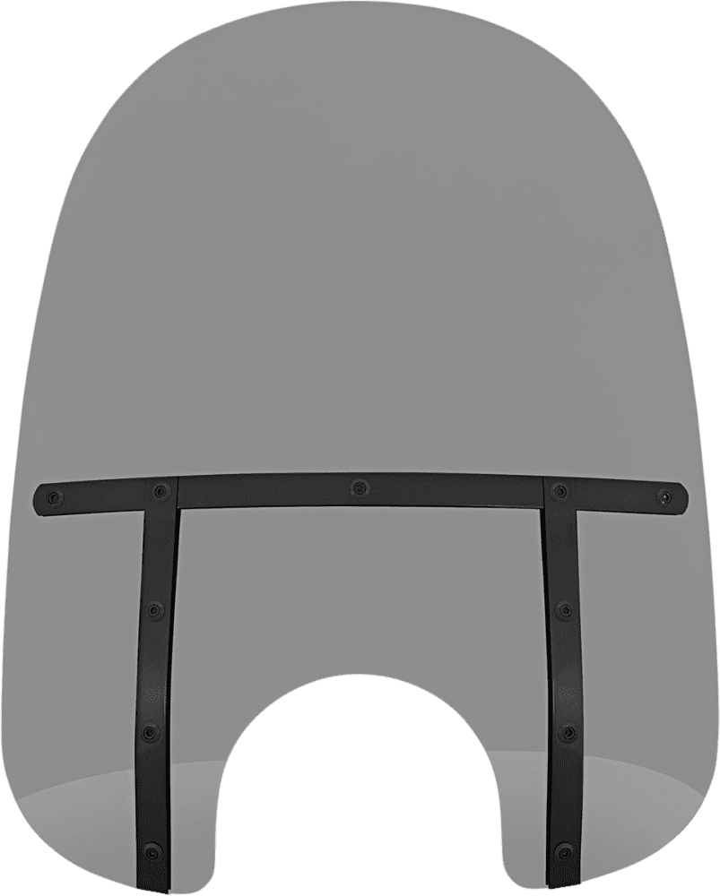 Memphis Fats Windshield