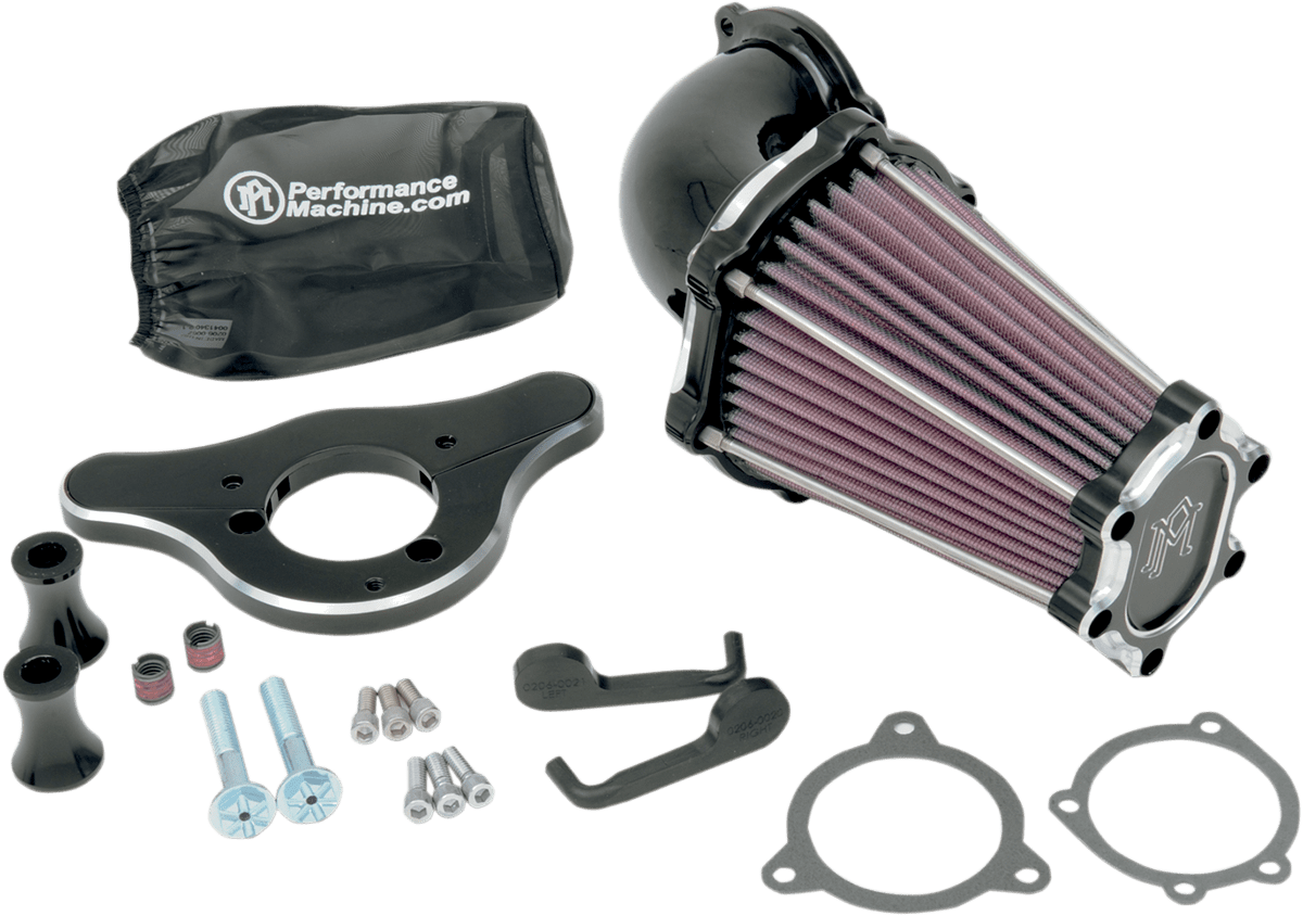 Fast Air Intake Cleaner