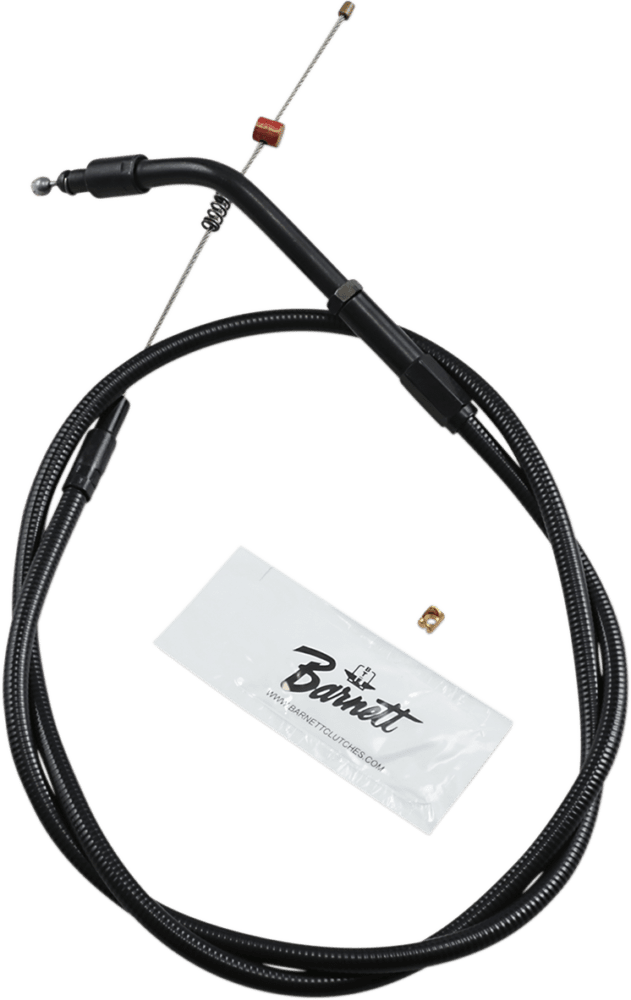 Stealth Series Throttle/Idle Cable — Idle
