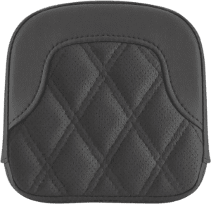 Tall Sissy Bar Pad