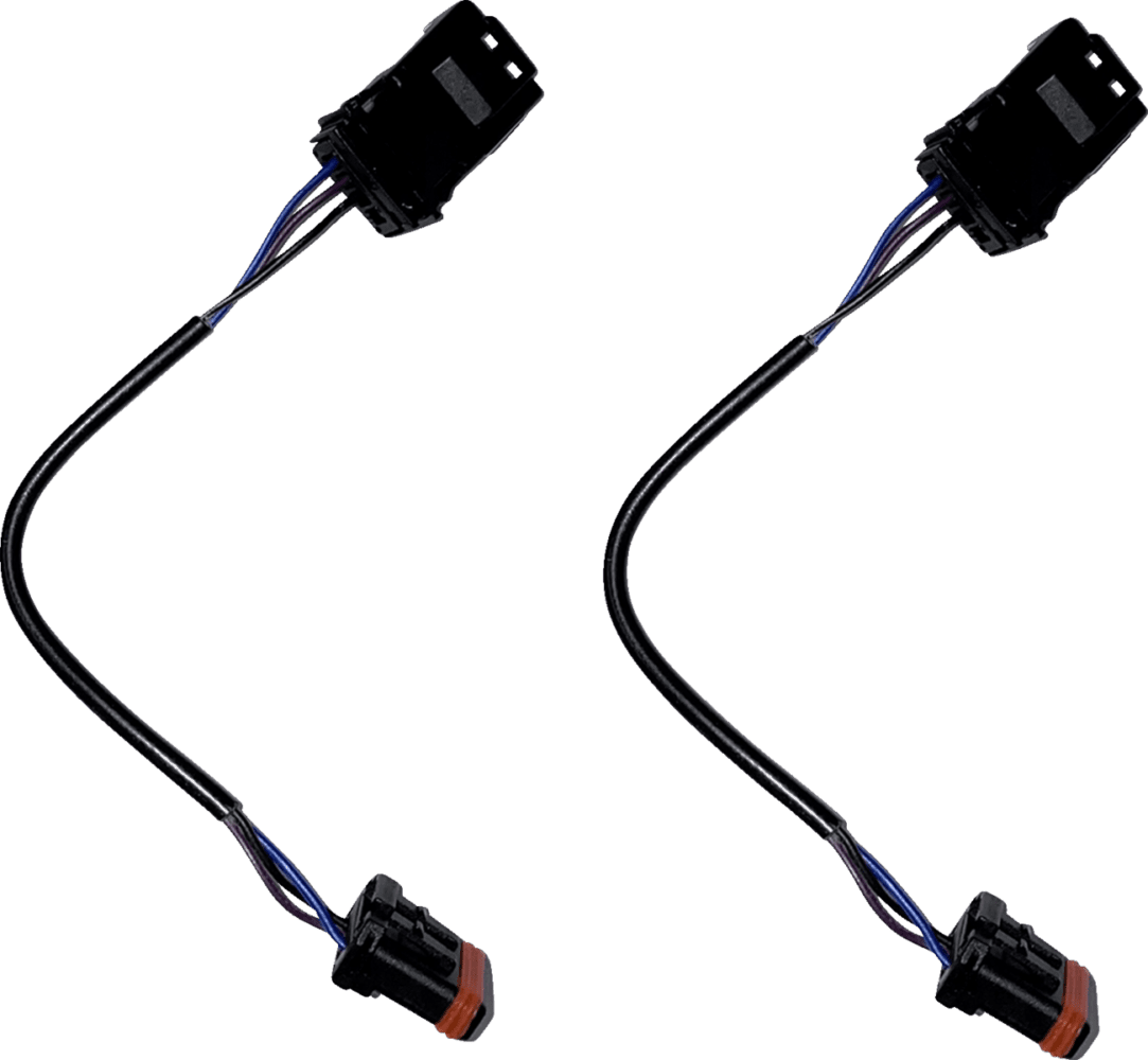 Front Turn Signal Extension Harness