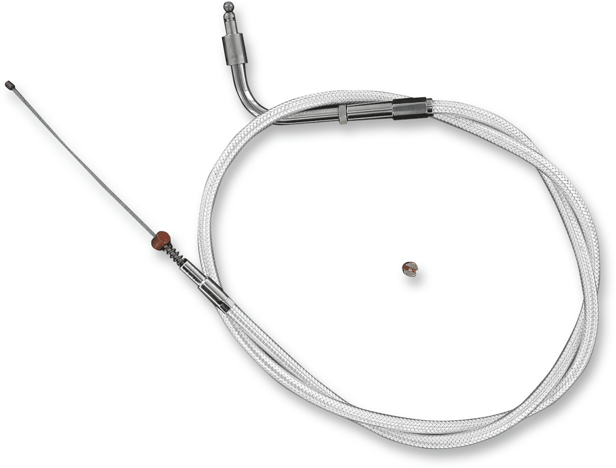 Platinum Series Throttle/Idle Cable