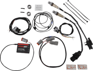 Autotune Kit for Power Vision 3 — 18,00 mm (0,71")