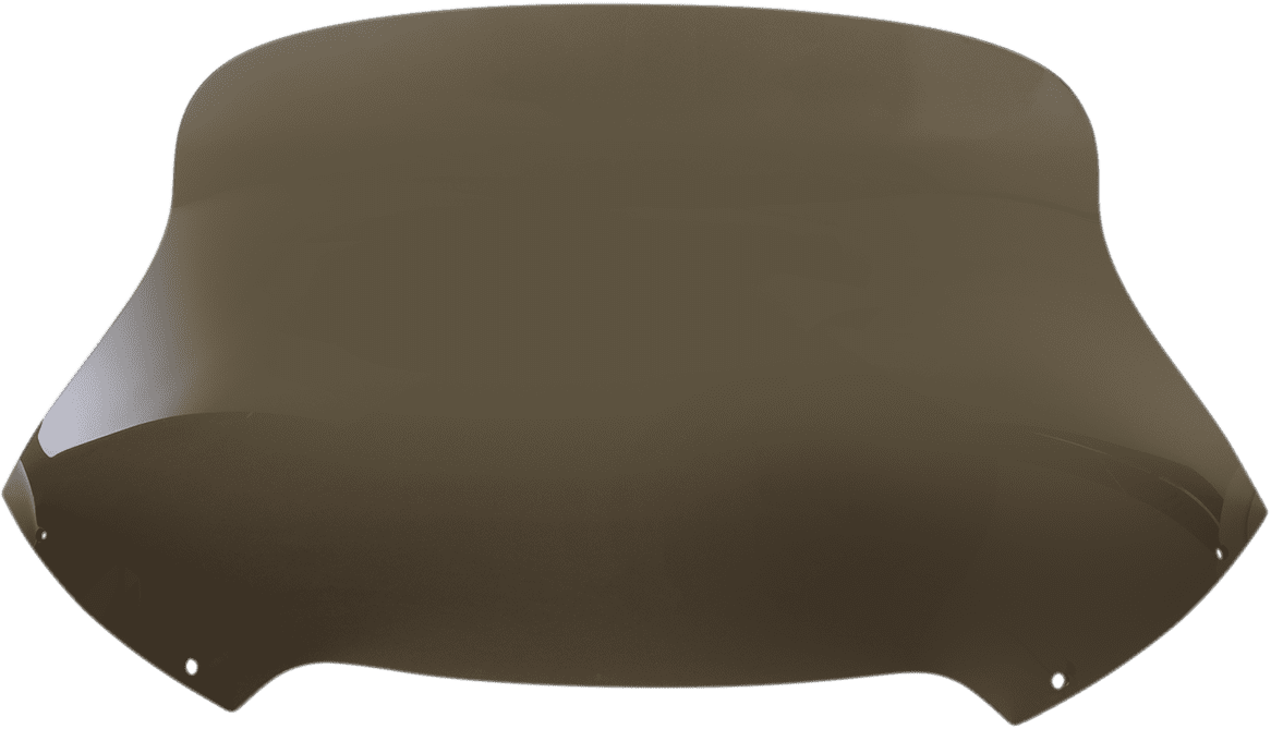 Spoiler Replacement Windshield for OE Fairings