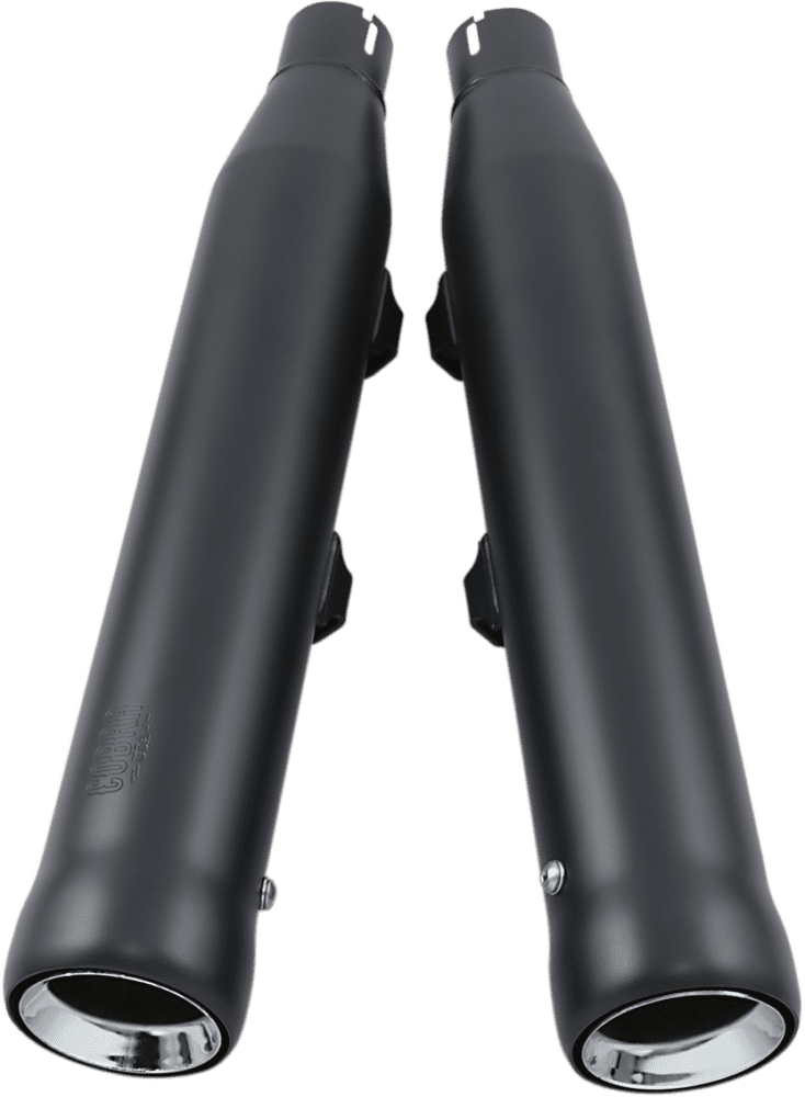 Neighbor Hater Slip-On Mufflers