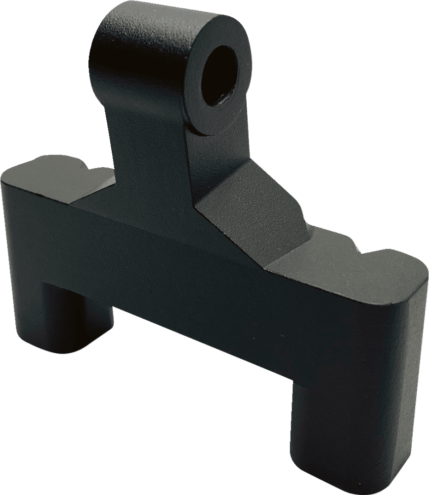 Headlight Mounting Bracket