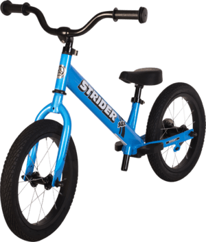 14" Sport Balance Bike