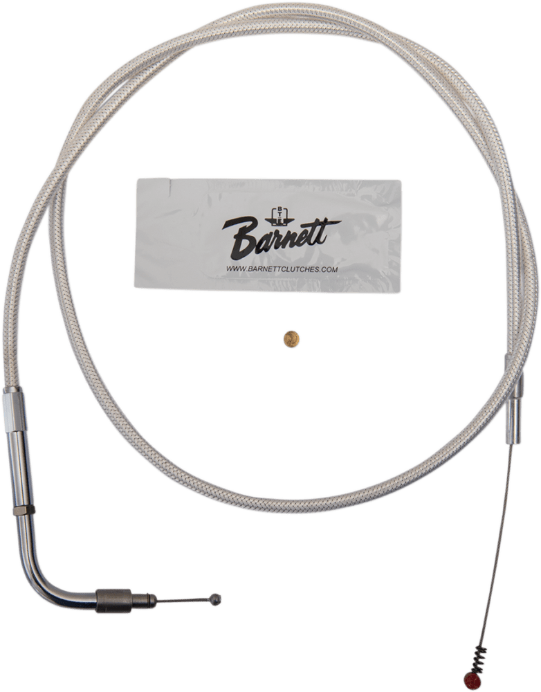 Platinum Series Throttle/Idle Cable