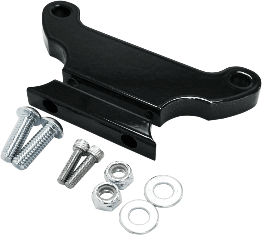 T-Bar Gauge Mount Kit