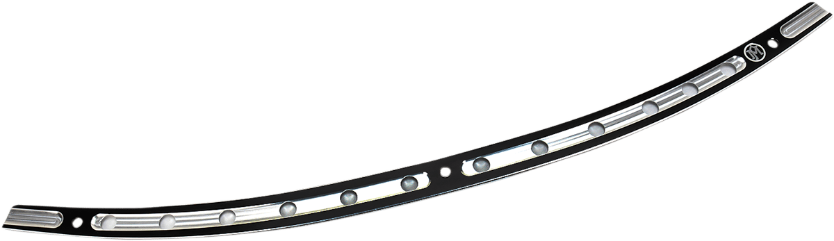 Windscreen Trim — Hole Shot