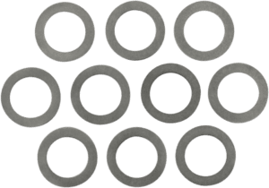 Cam Shims