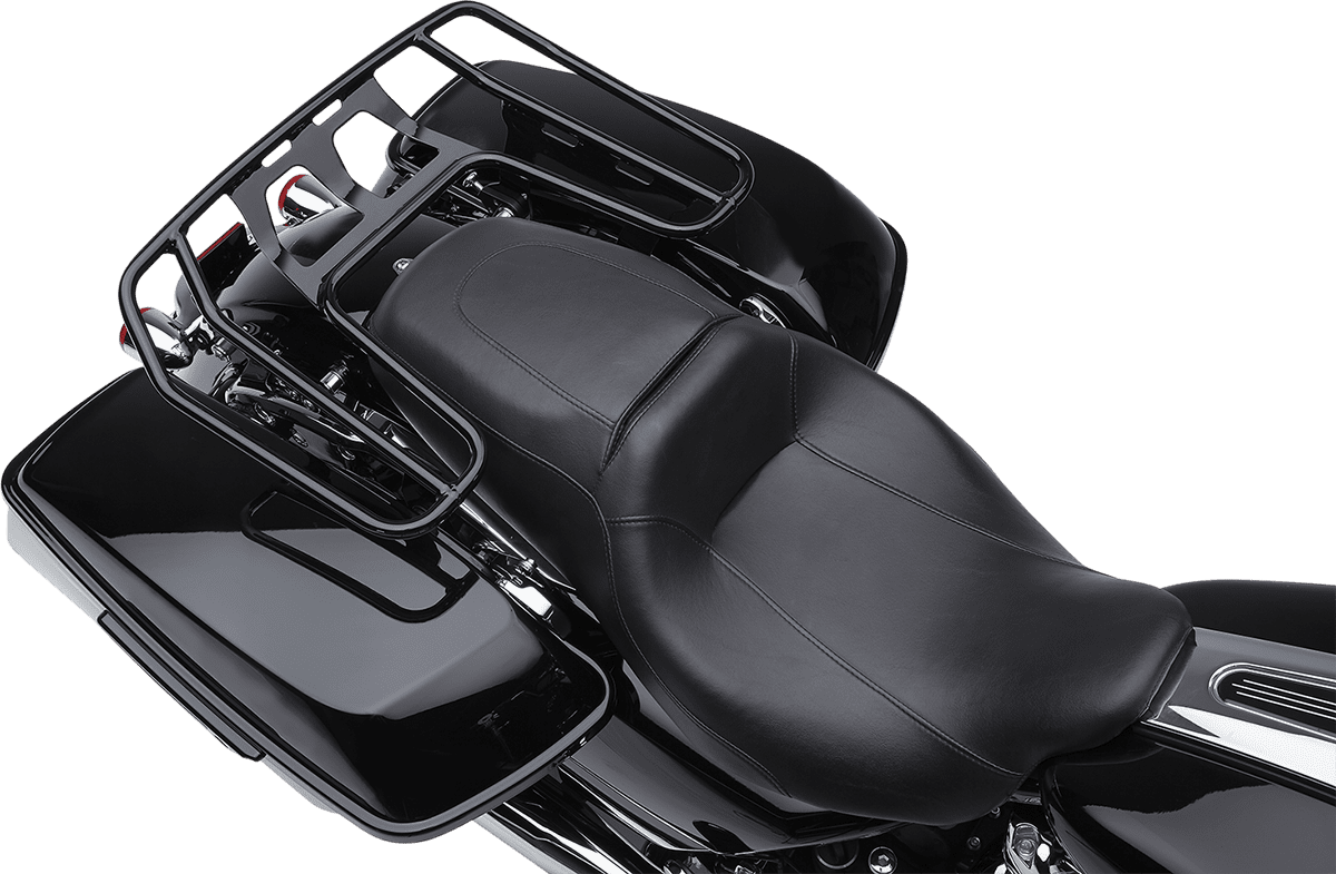 Big Ass® Detachable Wrap Around Rack