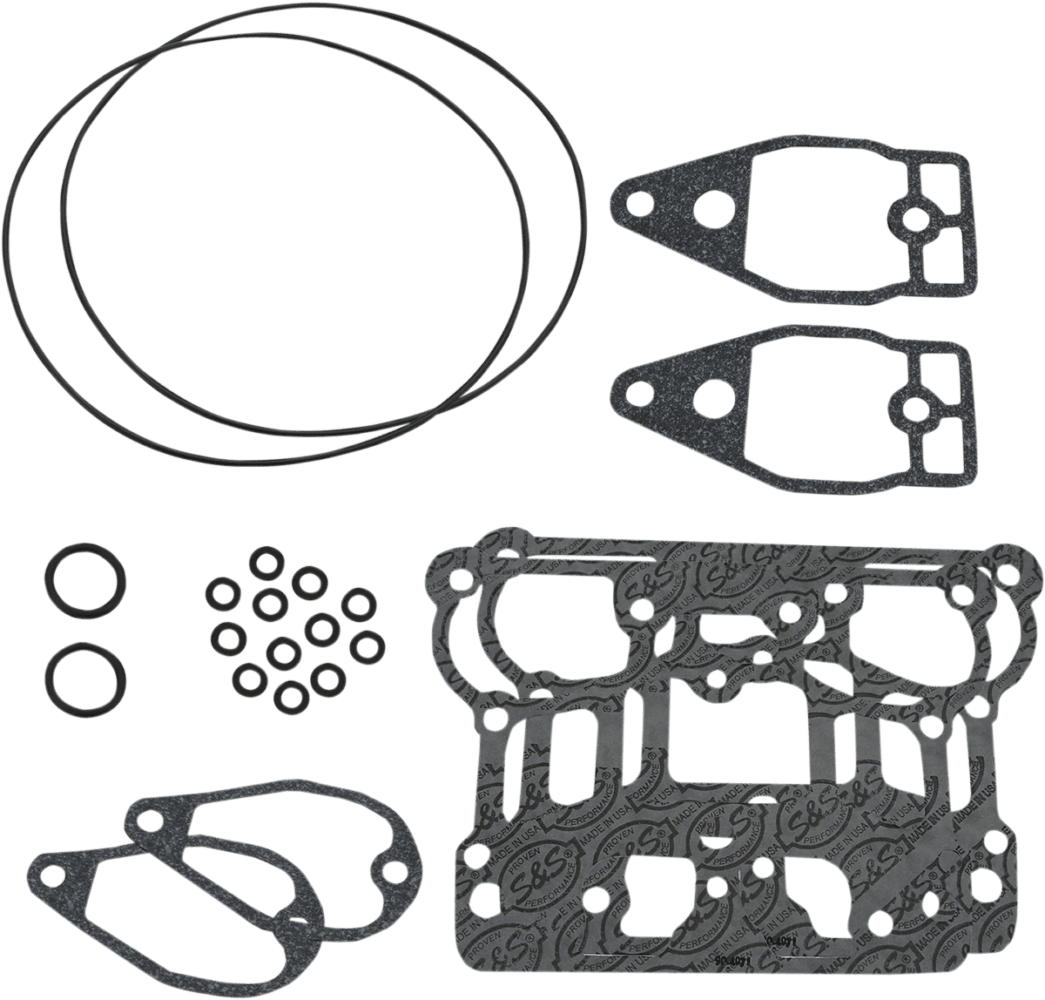 Rocker Cover Gasket Kit