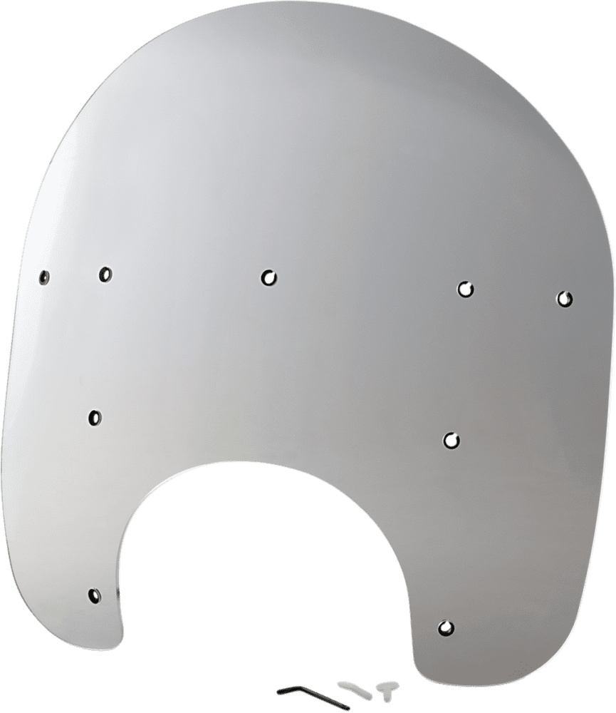 Road King Replacement Plastic